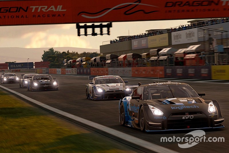 GTMX gana tercera fecha del campeonato #CEL EVO LATAM