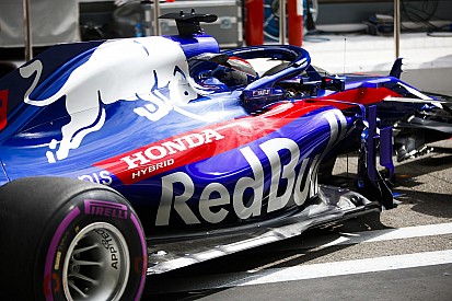 Honda valora si podrá usar su nuevo motor en Suzuka