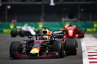 "Helpless" Ricciardo keen to hand over "cursed" car to Gasly