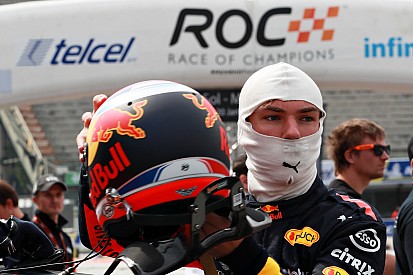 Гаслі довелося обговорити з Red Bull дебют у Гонці чемпіонів