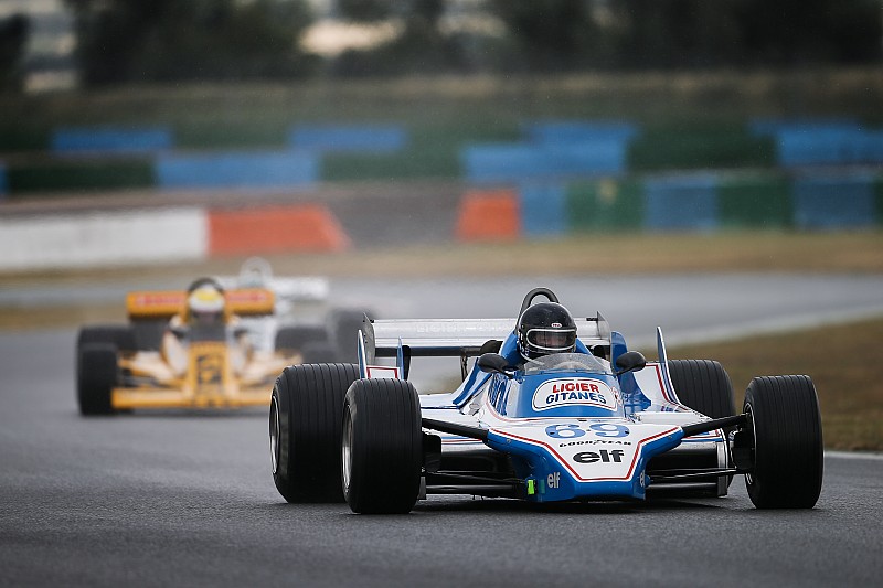 GP de France Historique 2019 : on lève le voile à Rétromobile