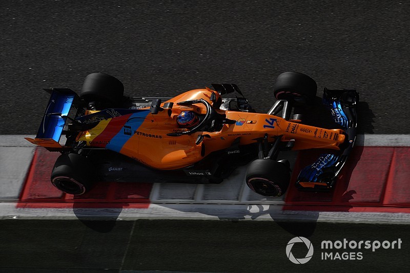 Brown: McLaren son yıllarda oldukça tutarsız şekilde yönetildi