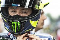 Rossi: Tenho um contrato e vou correr com a Yamaha até 2020