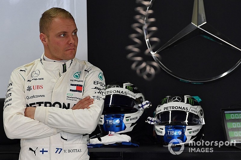 Auf Robert Kubicas Spuren: Valtteri Bottas fährt erste Rallye
