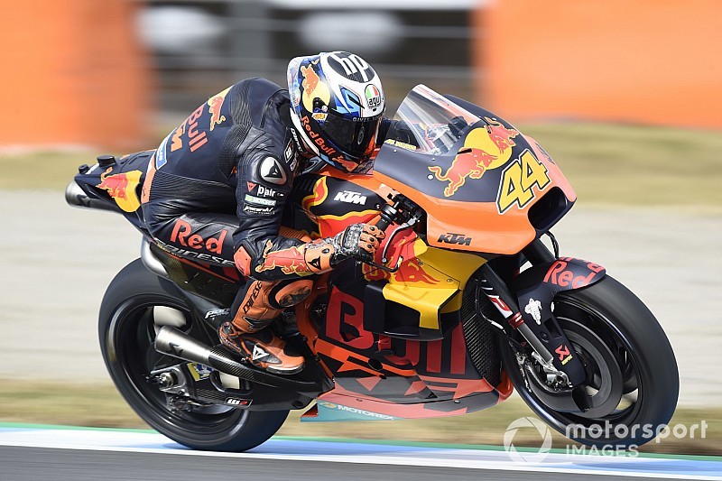 Photos - Le meilleur du samedi à Motegi