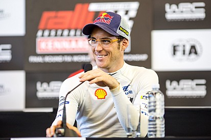 Hyundai: Neuville operato al ginocchio, ma al Rally di Monte-Carlo ci sarà