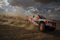 Isidre Esteve, al Dakar 2019 con un potenciado proyecto