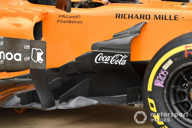 McLaren annuncia la partnership con Coca-Cola Company per il Mondiale 2019 di F1