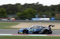 Eng conquista vitória inédita no DTM; Pietro Fittipaldi é 14º