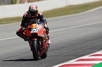 Pedrosa declina sustituir a Zarco