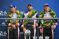 El desconsolado llanto de Pechito L&oacute;pez tras otro varapalo en Le Mans