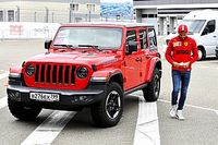 Sainz: "No puede preocuparme menos que McLaren gane"