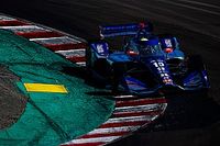 IndyCar Laguna Seca: Dixon gana una carrera caótica, con Palou tercero