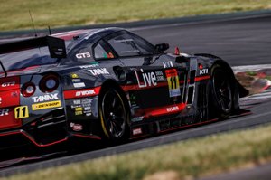 GAINER、2024年のスーパーGT・GT300クラスに独自開発の日産Z投入へ