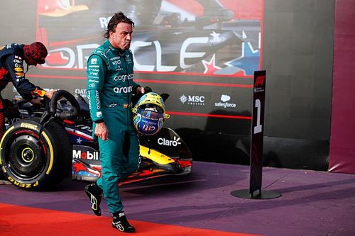 F1: Presidente da FIA revela telefonemas e xingamentos frequentes de Alonso