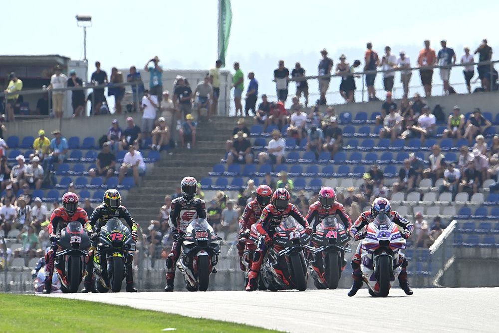Jorge Martin, Pramac Racing