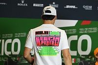 F1: Chefe indica que P&eacute;rez &eacute; considerado pela Audi; entenda