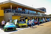 NASCAR Brasil inicia programação em 08 de setembro no Velocitta