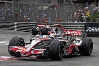 Todos los McLaren-Mercedes de Fórmula 1: ¿cuál es tu favorito?