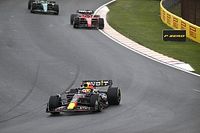 F1: Verstappen vence GP da Holanda caótico por causa da chuva e iguala recorde histórico de Vettel