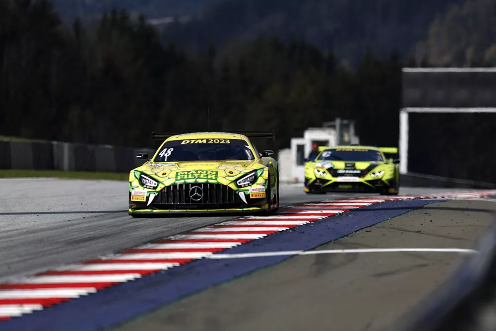 Maro Engel, Mercedes-AMG Team Landgraf Motorsport Mercedes-AMG GT3