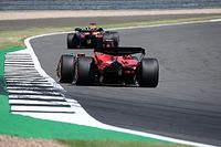 Sainz presiona a Verstappen y Williams sorprende en FP2; Alonso, 10&ordm;