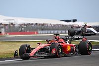 Ferrari F1 ya est&aacute; centrado y trabajando en el coche de 2024
