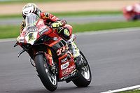 WSBK Donington: Bautista gana la Race 2, pero se le escapa la Superpole