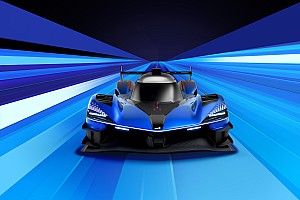WEC | Alpine, Negr&atilde;o: "Ritardi? La A424_&szlig; sar&agrave; pronta in 7 mesi"