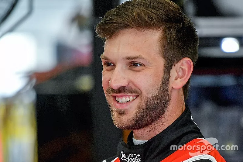 Daniel Suarez