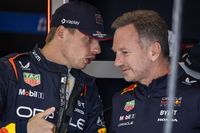 Verstappen dice que Red Bull convirti&oacute; su coche "en un monstruo"