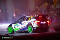 Nocny koncert Wagnera