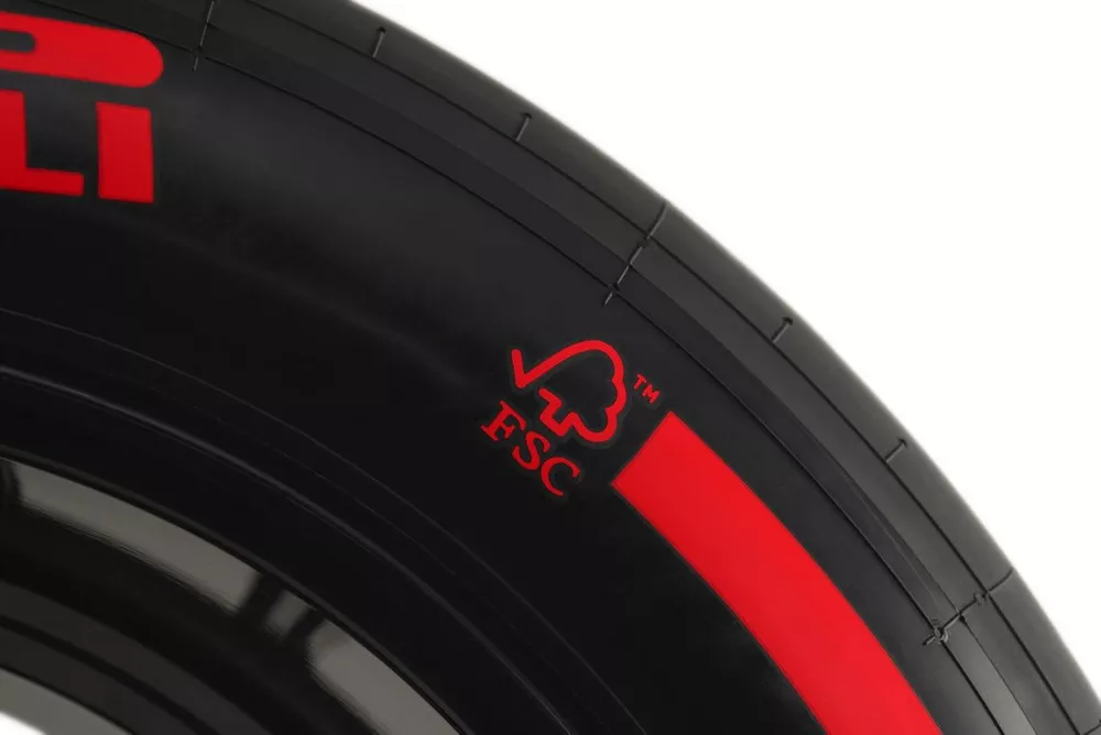 Pneumatici Pirelli