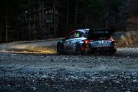 Hyundai dará un coche más adaptado a Tanak en el Rally de Suecia del WRC