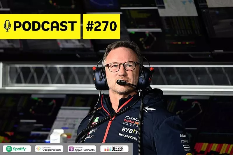 Podcast #270