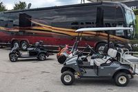 Roger Penske convoca a los dueños de los equipos de IndyCar en Barber