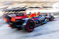 P&Oacute;DIO: Tudo sobre vit&oacute;ria de Verstappen e vice de Leclerc 