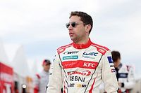 Frijns vertrekt bij Audi: “Tijd om verder te kijken”