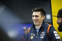 Rally de Croacia realizará tres minutos de silencio en honor a Breen