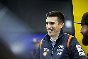 Por qué Craig Breen será recordado por su filosofía "corazón en la manga"