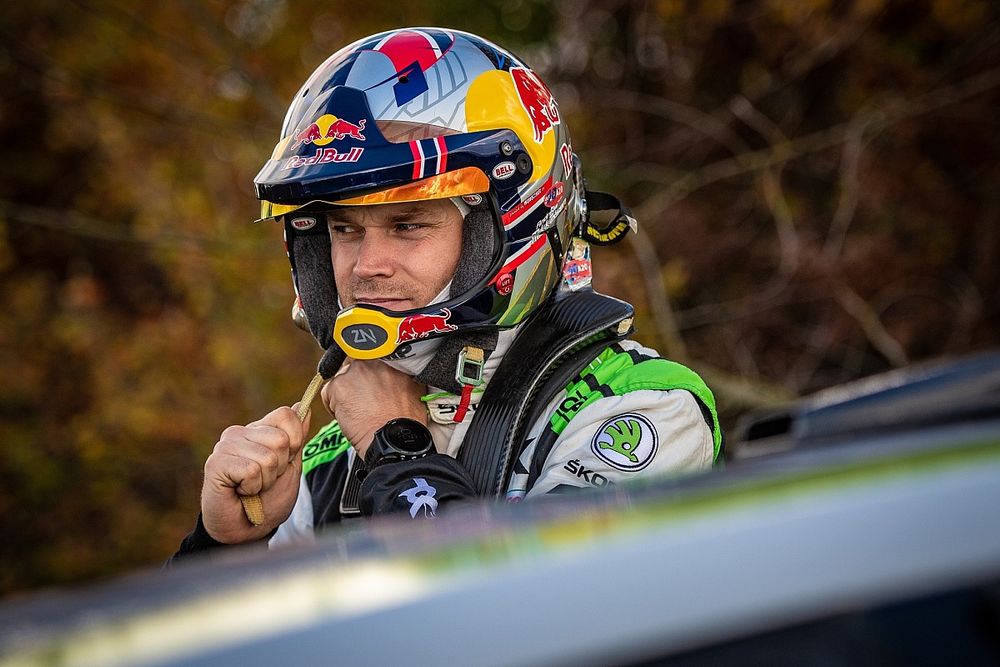 Andreas Mikkelsen