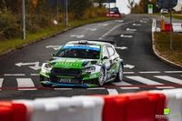 Nowe rozgrywki w FIA ERC