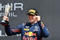 F3 Imola: Tramnitz gana, Noel León rescata puntos y Ramos con problemas