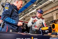 Rovanpera już testował