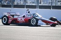 IndyCar St Pete: McLaughlin con la pole, O'Ward tendr&aacute; que remontar