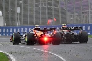 &iquest;Qui&eacute;n sale perdiendo con las nuevas normas de flexi&oacute;n del aler&oacute;n trasero?