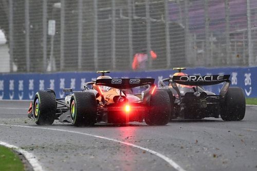 &iquest;Qui&eacute;n sale perdiendo con las nuevas normas de flexi&oacute;n del aler&oacute;n trasero?