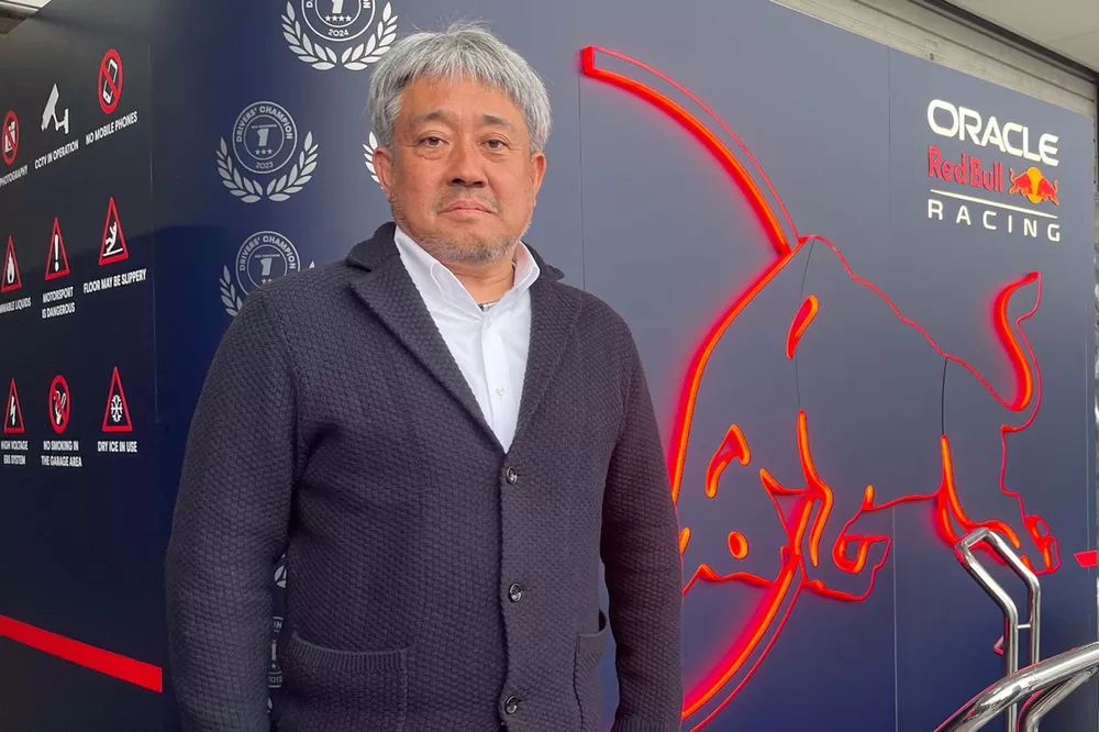 Masashi Yamamoto
