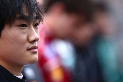 El veredicto de Marko tras el debut de Tsunoda con Red Bull en Jap&oacute;n