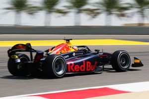 F1ニュース｜まさに“突然”だったマックス・フェルスタッペンのタイヤ